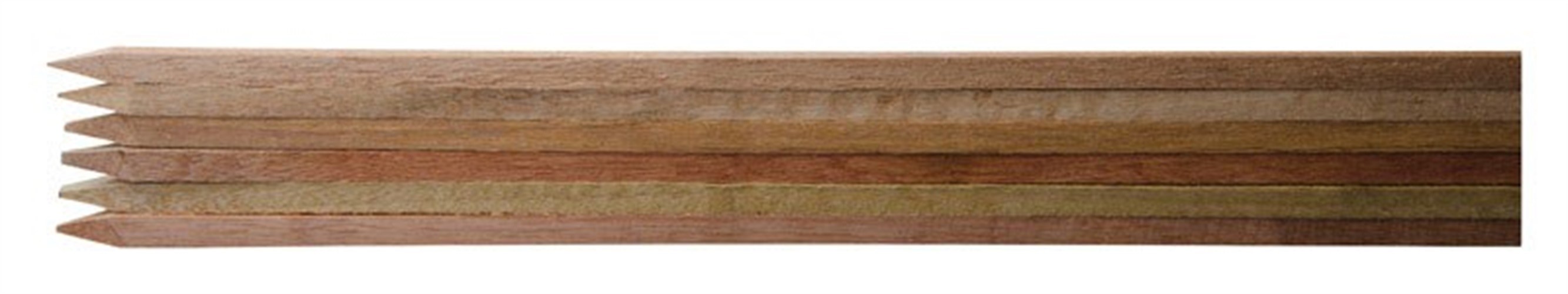 Bond Hardwood Stakes 6 Pack