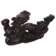 thumbnail image 1 of Tabletop Dragon Statue Decor Dragon Ornament Auspicious Dragon Craft Chinese Style Dragon Ornament, 1 of 3