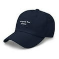 thumbnail image 3 of Prepare for Pivots - Embroidered Hat, 3 of 3