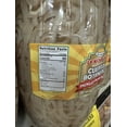 thumbnail image 4 of cueritos en vinagre seasoned pickled pork skins rinds  5lb, 4 of 9