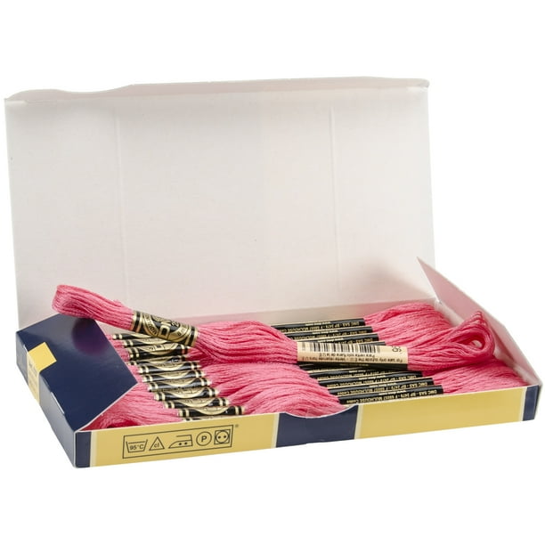 DMC Embroidery Floss