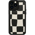 thumbnail image 7 of Designed for iPhone 13 Pro Case, Full Body Slim Soft Microfiber Lining Protective Case for iPhone 13 Pro (6.1 inch), Black, 7 of 7