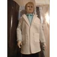 thumbnail image 3 of Poupée Barbie Collectionneur The Twilight Saga Breaking Dawn Carlisle, 3 of 5