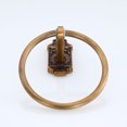 thumbnail image 3 of Bath Accessories Set Wall Mount Antique Design Paper Roll Holder Bath, 3 of 5