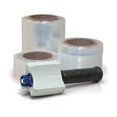 thumbnail image 1 of International Plastics SF0313 Film Extensible Transparent 3 Po x 650 Pi - Boîte de 18 Rouleaux, 1 of 1