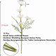 thumbnail image 2 of Flores Artificiales De Margarita, Pequeñas Margaritas Artificiales, Flores De Seda Para Exteriores, Flores Silvestres Falsas, Plantas De Arbustos De Vegetación, 2 of 4