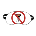 thumbnail image 1 of Logo No Cooking Cache-Ombre Bandage Doux Nuit, 1 of 4