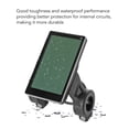 thumbnail image 4 of Pantalla Lcd de Bicicleta Eléctrica M5, Scooter Eléctrico Impermable M5 Pantalla Lcd Múltiples Funciones Abs Livianas Compactas para Manillares de 31.8 mm de DiáMetro, 4 of 7
