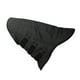 thumbnail image 4 of Funda de cuello para caballo de invierno con 3 correas ajustables, gruesa y cálida, resistente al agua. Negro, 4 of 8