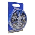 thumbnail image 5 of J-Rigged Tackle Supply Fishing Weight Assortment, 5 of 5