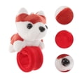 thumbnail image 2 of MasteelfCA Bracelet en Peluche Animal Adorable, 2 of 7