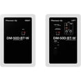 thumbnail image 3 of Pioneer DJ DM-50D-BT 5" Desktop Monitor System with Bluetooth Functionality White, 3 of 3