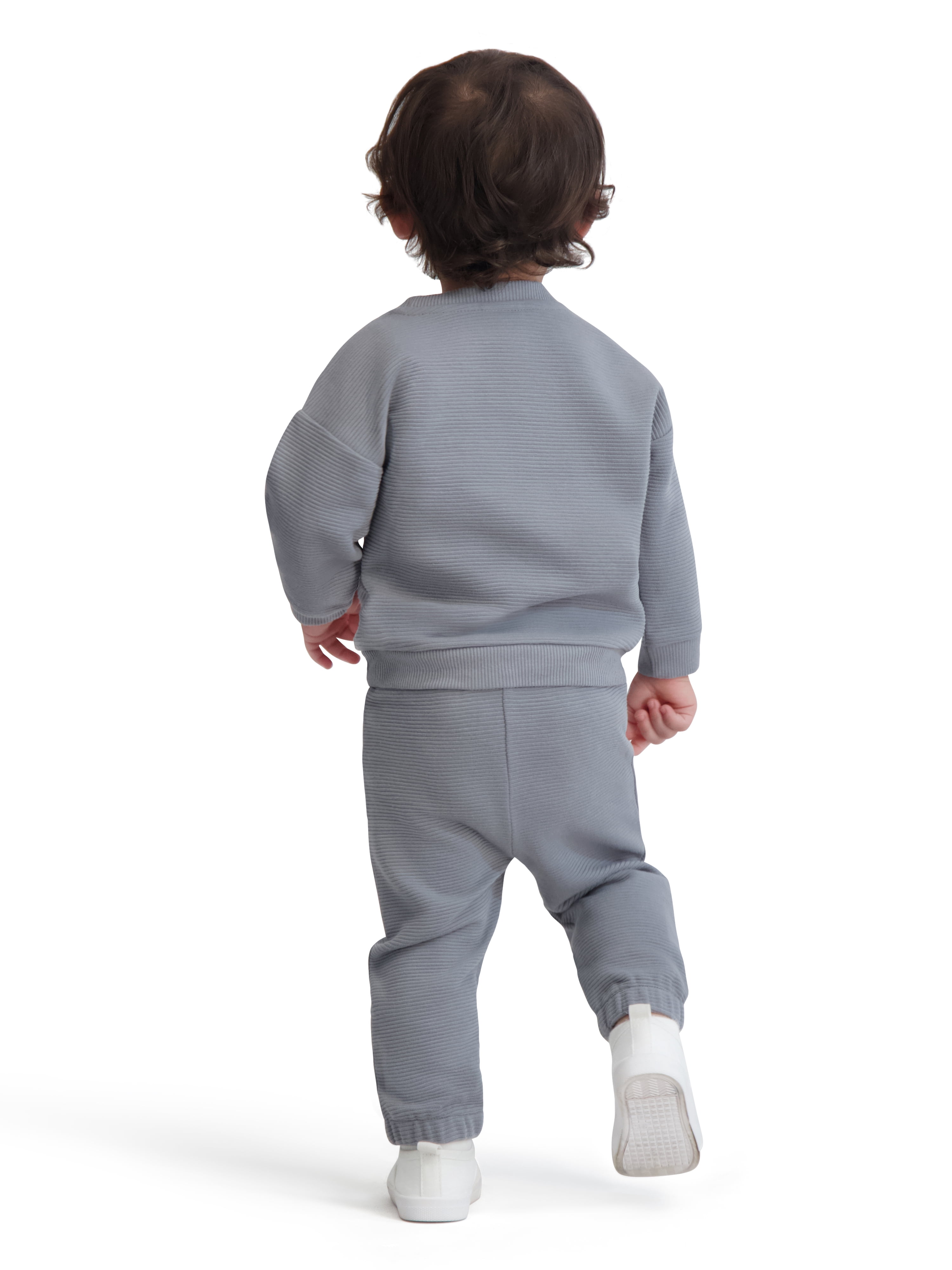 Snoopy Baby Boy 2 Piece Pant Set, Sizes 0/3 Months-24 Months
