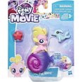 thumbnail image 1 of My Little Pony The Movie Baby Seapony Jelly Bee My Little Pony My Little Pony, 1 of 2