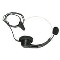 Zerone RJ9 Phone Earphone,Telephone Headset RJ9 Earphone With 330