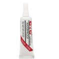 thumbnail image 4 of Clearance! Eyelash Adhesive Glue For False Eyelashes Clear/Dark Waterproof Eyelash Glue Lash Extension 2pack, 4 of 5