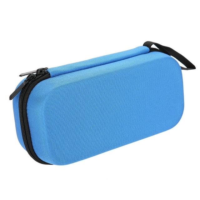 Insulin Pen Carrying Case, Insulin Cooler Travel Case Double Zipper ...