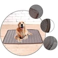 thumbnail image 3 of Dog Cooling Mat Sleeping Cooling Pad Washable Cool Blanket For Kennel Sofa Bed, 3 of 4
