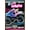 Bronze Framed Version, variant on Monster Jam - Sparkle Smash Wall Poster, 22.375" x 34" Framed