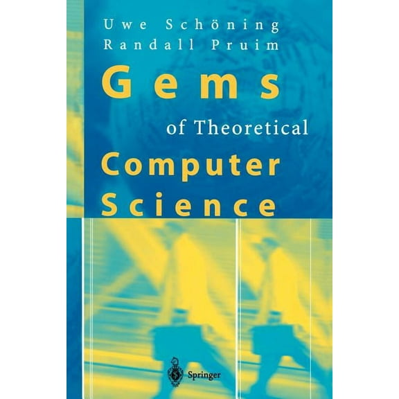 Gems of Theoretical Computer Science, (Paperback)
