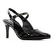 thumbnail image 3 of Zapatillas para Mujer ZMexico 9141 negro 25, 3 of 4
