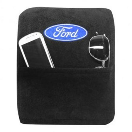 Seat Armour KAF150JS11-16 Console Cover Ford for F-150 Jump Seat