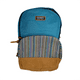 thumbnail image 3 of Mochila Urbana Casual Escolar Para Laptop Nicks Club FAN-3Verde, 3 of 7