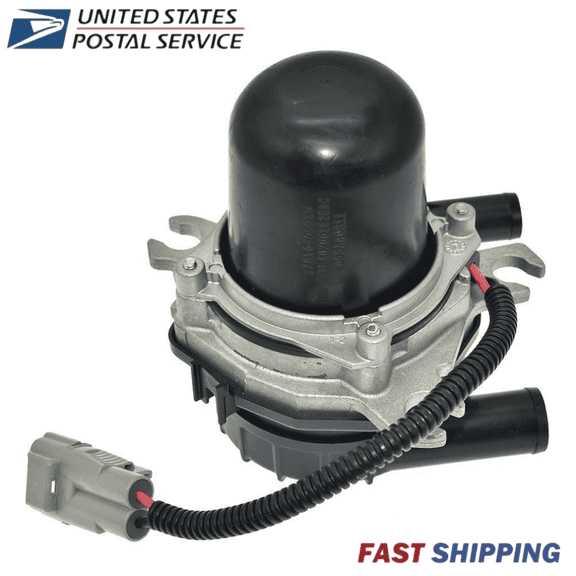 For Toyota 4Runner Sequoia Tundra Lexus 4.0 4.7L Air Injection Pump 17610-0C010