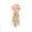 Pink_Free Size, variant on Gnmfd Jellyfish Lamp DIY Material Pack for New Year’s Eve, Handmade Table Top Decoration, Holiday Craft Kit, Room Decor, Party Decor, LED Lights for Bedroom, Fairy Lights