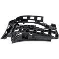 thumbnail image 5 of Bumper Bracket Compatible with 2019-2021 Volkswagen Jetta Front, Left Driver, 5 of 5
