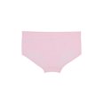 thumbnail image 3 of RBX Active Women's Solid Colors Cheeky Bikini Underwear 5-Pack, 3 of 7