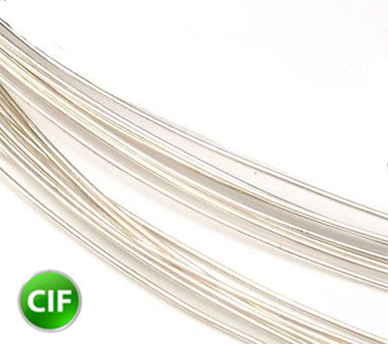 Silver Solder Wire Soldering Jewelry Making Repair Medium
