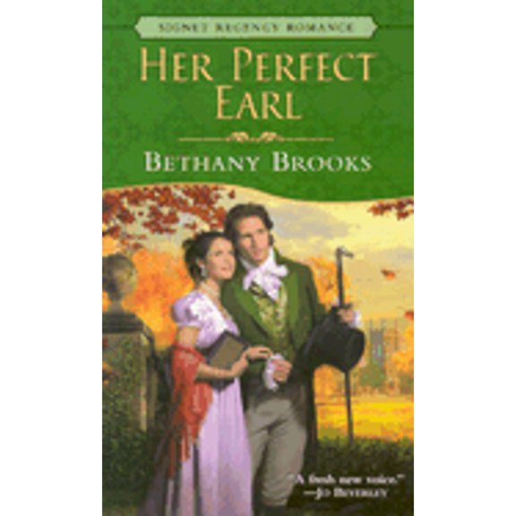 Pre-Owned Her Perfect Earl (Mass Market Paperback) 0451215990 9780451215994