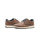 thumbnail image 5 of Derby Mocasin Para Niño Casual Moda Color Marron 18-25 caqui 20, 5 of 6