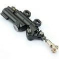 thumbnail image 5 of 2X Universal Motorcycle Rear Hydraulic Brake Master Cylinder Pump for ATV Dirt Bike, 5 of 7