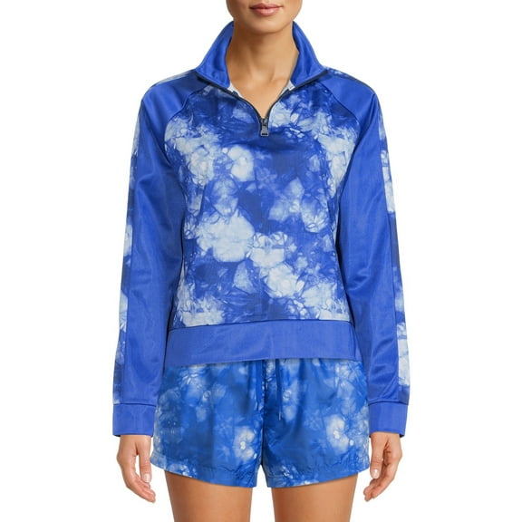 Wonder Nation Long Sleeve Holiday Casual Everyday Holi Outerwear Jacket (Big Girls or Little Girls) 1 Pack