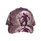 thumbnail image 1 of Deadpool Gorra de Béisbol para Hombres, Mujeres y Niños, Gorra Clásica de Visera Plana, Gorra Hip Hop Trucker, Snapback Ajustable, 1 of 5