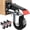 920 lb, variant on Retractable Casters Heavy Duty Bench Caster Wheels, 660 Lbs Workbench Casters Kit – Designed for Workbenches, Machinery & Tables, 4 Pack