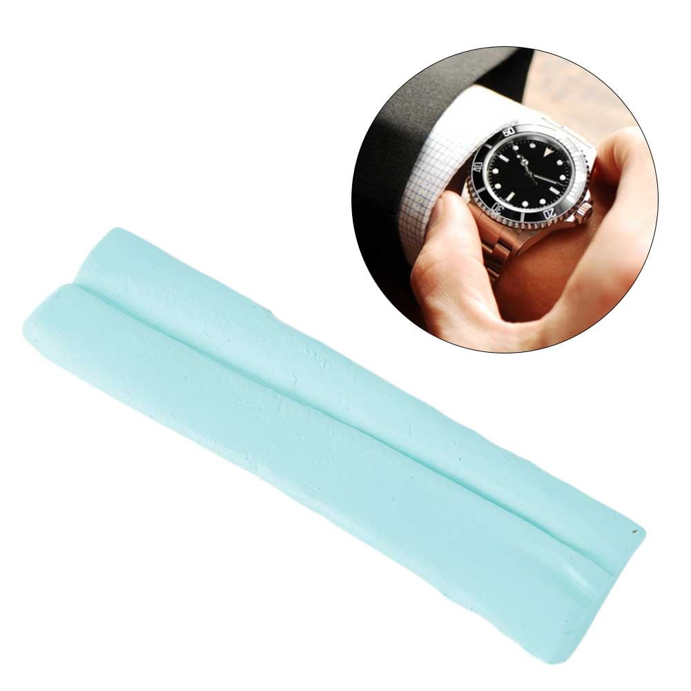 Khall Watch Parts Cleaning Clay,Professional Watch Parts Movement