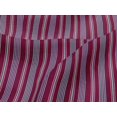 thumbnail image 4 of oneOone Tissu Jersey Viscose Rayures Verticales Tissu Imprimé 1 Yard 60 Pouces de Large, 4 of 5
