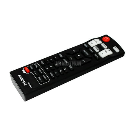 GENERIC LG AKB73575401 Sound Bar Remote Control for NB3520ANB / NB3530A / NB3530A /