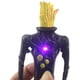 thumbnail image 4 of 4 Uds juguetes de cabeza de sirena figura de acción con luz, juguetes de miedo para niños, monstruo de terror, figura de Animal de dibujos animados juego de muñecas modelo de terror Namotu CZWJ-XM27, 4 of 7