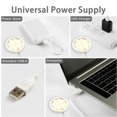 thumbnail image 5 of Smart LED Cabinet Lights, RV Lights Ice Hockey Cabinets B, 5 of 5