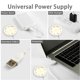 thumbnail image 4 of Smart LED Cabinet Lights, RV Lights Ice Hockey Cabinets B, 4 of 4