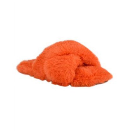 Women's Cozy Faux Fur Slippers