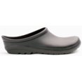 thumbnail image 1 of Sloggers 260BK09 Size 9 Black Womens Premium Garden Clogs, 1 of 4