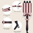 thumbnail image 2 of Rizador De Cabello, 2 of 3