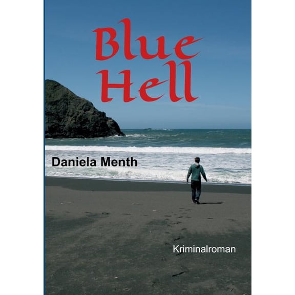 Blue Hell (Paperback)