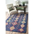 thumbnail image 4 of nuLOOM Belini Indoor Area Rug, 4 of 9