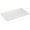 White,48" x 30", variant on BarefHaven Universal Wood Table Top, 55” x 28” Solid One-Piece Desktop for Standard & Sit to Stand Desk Frame, Rectangular Workbench Top Board with Cable Holes, Countertop DIY, Coffee Bar Tabletop